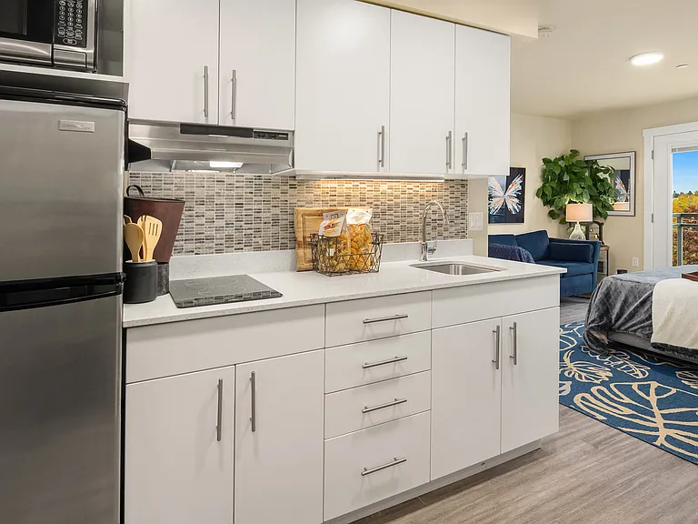 Cubix at Othello Apartments — Photo 95