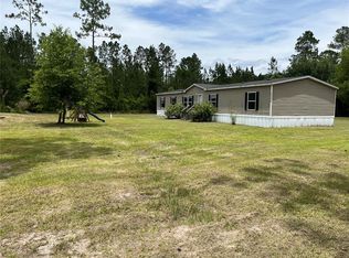 21275 NE 130th Ave, Fort Mc Coy, FL 32134