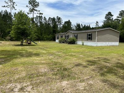 21275 NE 130th Ave, Fort Mc Coy, FL, 32134