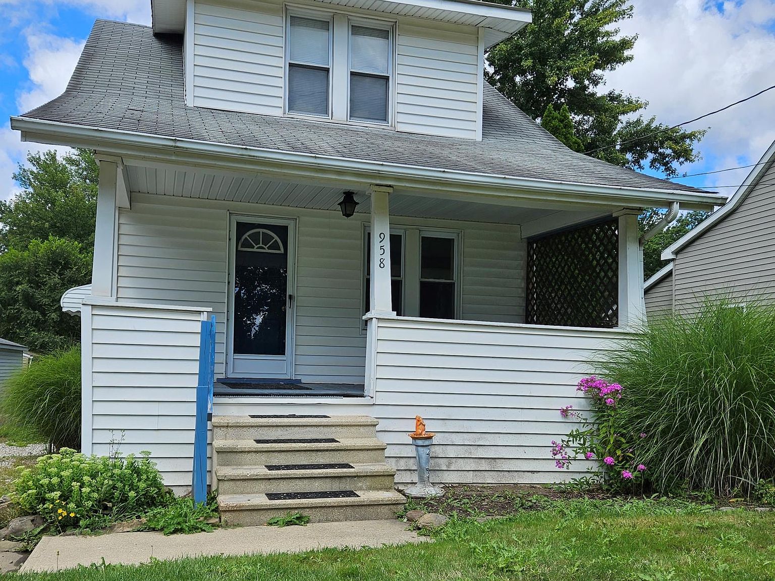 958 Brittain Rd, Akron, OH 44305 Zillow