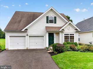 51 Coneflower Ln, West Windsor, NJ 08550