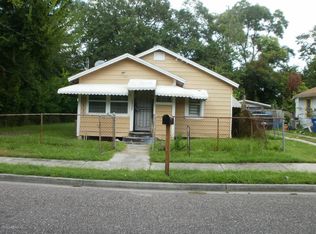 5523 Brooklyn Rd, Jacksonville, FL 32209