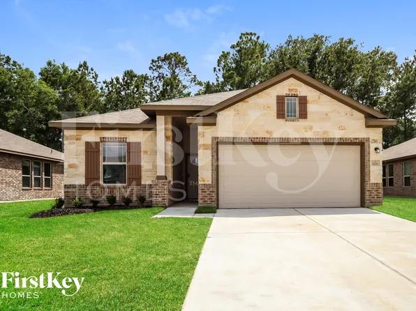 123 Lakeway Cir, Anahuac, TX 77514