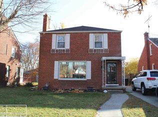 16102 Edmore Dr, Detroit, MI 48205