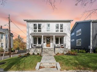 1708 Lawrence St NE, Washington, DC 20018