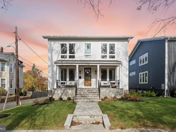 1708 Lawrence St NE, Washington, DC 20018