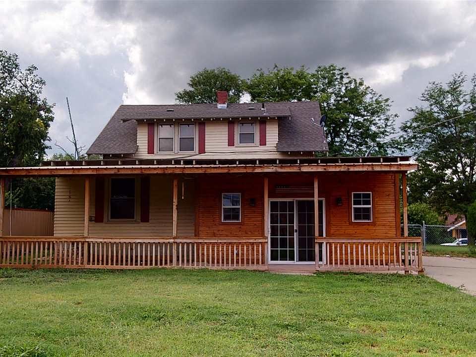 1510 8th St, Woodward, OK 73801 MLS 20210954 Zillow