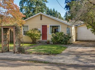 429 SW 5th Ave, Canby, OR 97013