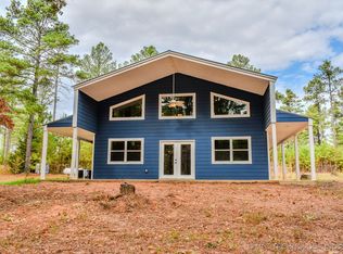 191265 N 4140th Rd, Antlers, OK 74523