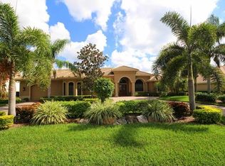 20313 Wildcat Run Dr, Estero, FL 33928