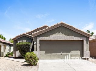 9726 E Butte St, Mesa, AZ 85207