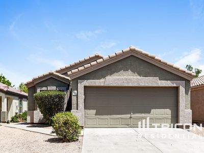 9726 E Butte St, Mesa, AZ, 85207