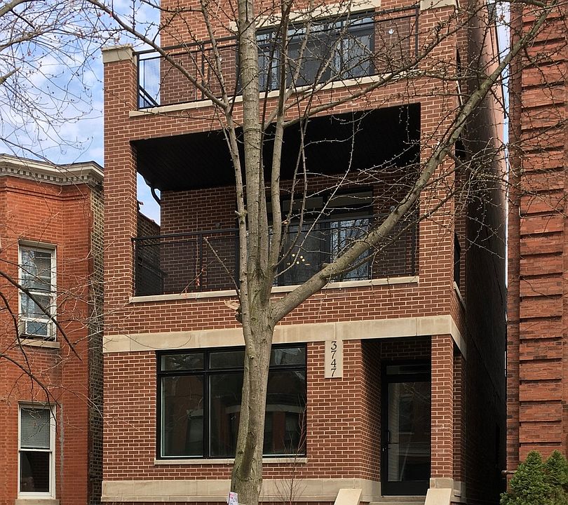 1st image of 3747 N Clifton Ave #2