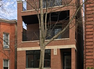 3747 N Clifton Ave #2, Chicago, IL 60613