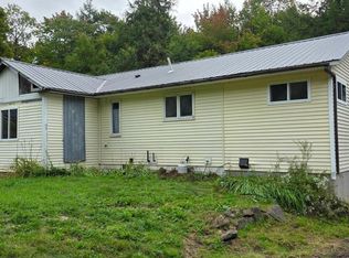 802 Downingsville Road, Lincoln, VT 05443