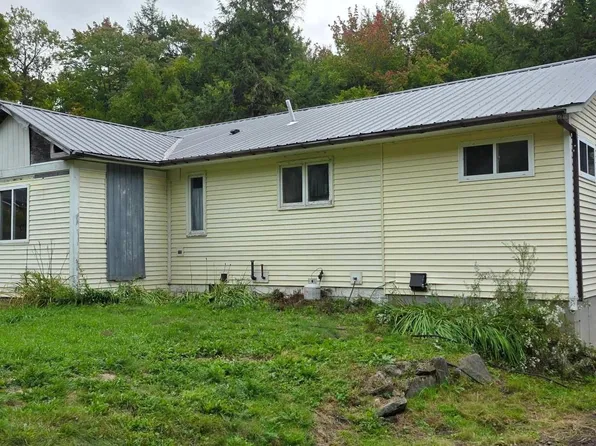 802 Downingsville Road, Lincoln, VT 05443