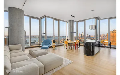 Sold by Douglas Elliman