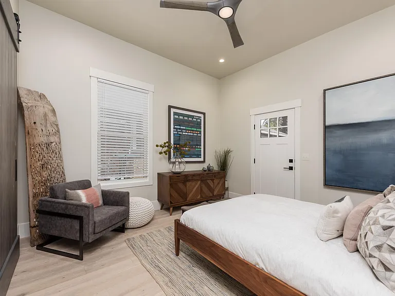Luxury Spaces — Photo 221