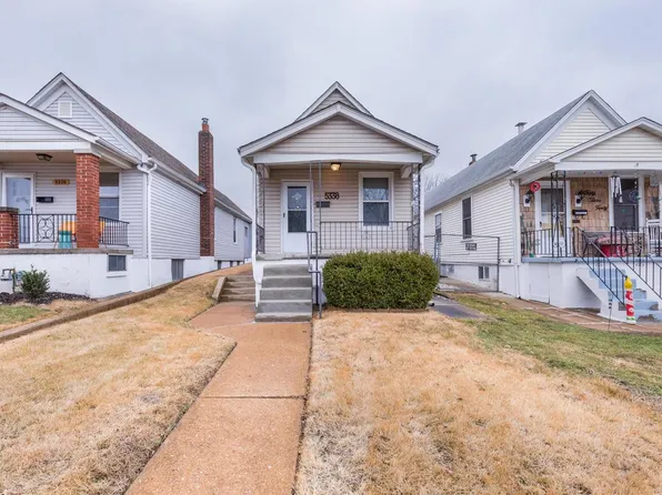 5338 Northrup Ave, Saint Louis, MO 63110