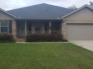 6716 Cotter Dr, Milton, FL 32570