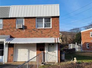 657 W Brookdale St, Allentown, PA 18103