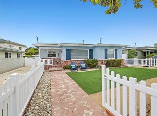 1302 S Helberta Ave, Redondo Beach, CA 90277