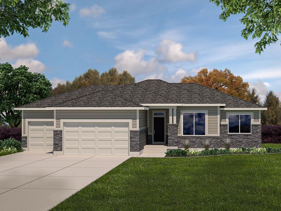 Carmel Modern Prairie