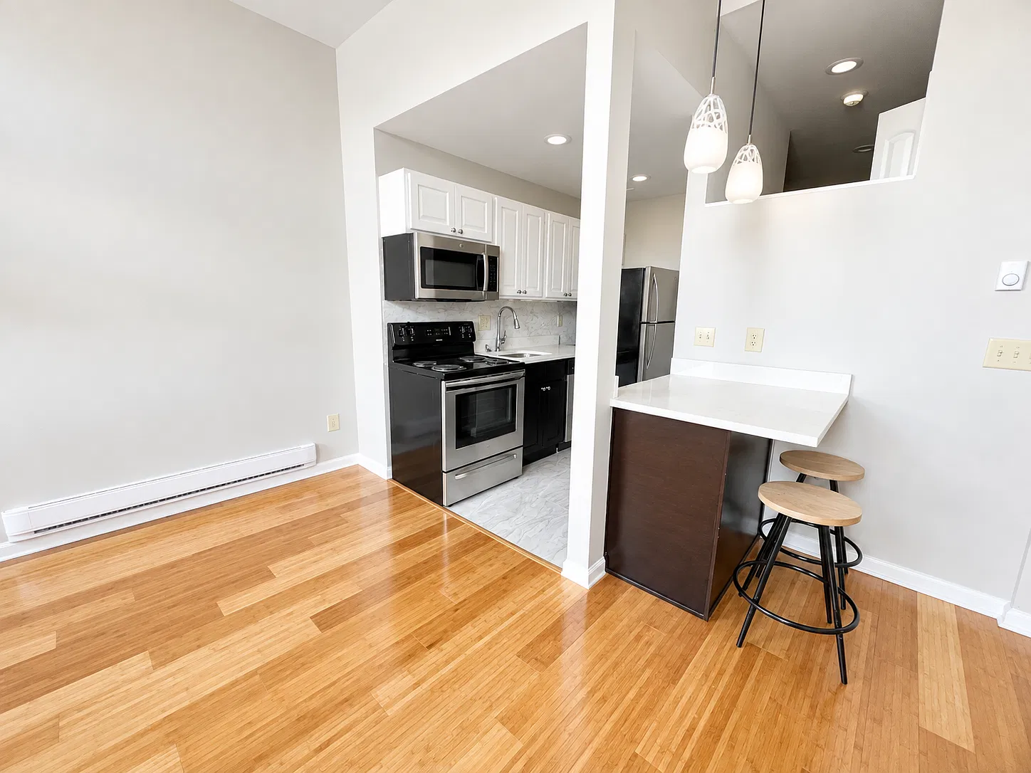 Bryant Lofts — Photo 2