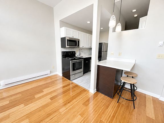 Loft 1 Bedroom (Unit 6)