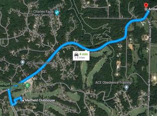 5 & 7 Amber Ln #8, Bella Vista, AR 72714