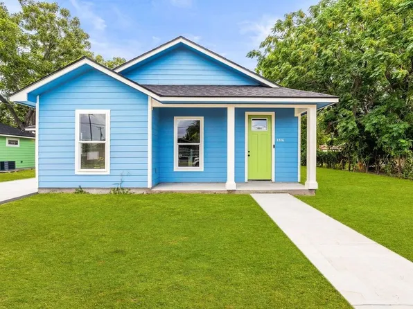 1316 Hancock Ave, Corpus Christi, TX 78404