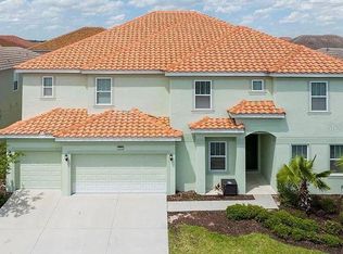 7013 Oakwood St, Davenport, FL 33837
