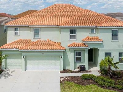 7013 Oakwood St, Davenport, FL, 33837