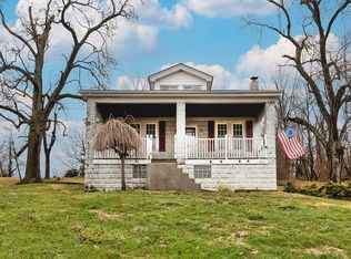 2215 Ridge Rd, South Park, PA 15129