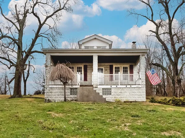 2215 Ridge Rd, South Park, PA 15129