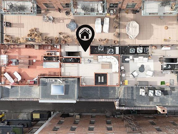 3rd image of 1450 Wynkoop Street #3F