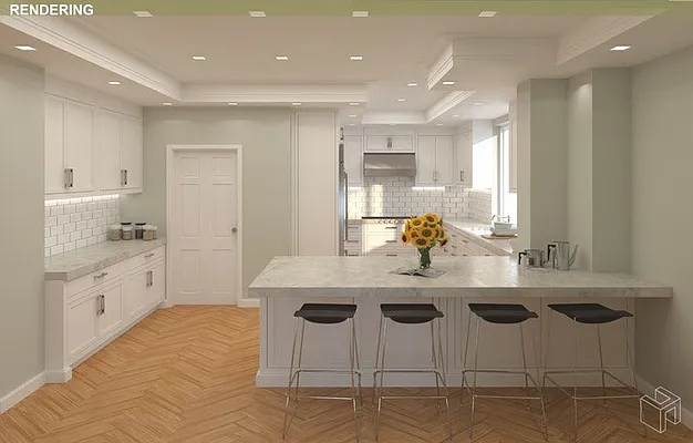 Sold by Halstead Real Estate | media 16