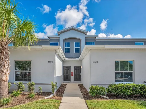 2025 Claudia Ln, Kissimmee, FL 34741