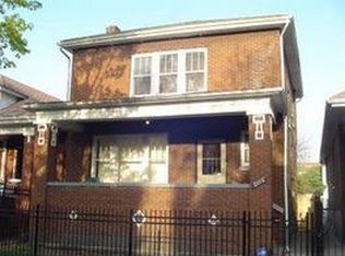 6016 S Campbell Ave, Chicago, IL 60629