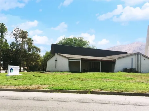 12667 Michigan St Lot 45, Grand Terrace, CA 92313