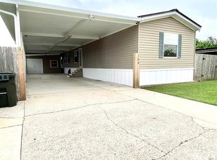 108 Mobile Estates Dr, Gray, LA 70359