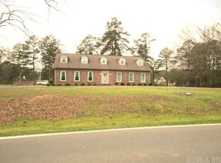 715 Main St, Rison, AR 71665