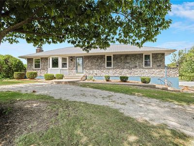 160 NW 131st Hwy, Holden, MO, 64040