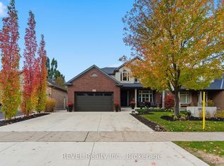 380 Pelham Rd, Saint Catharines, ON L2S 0A2