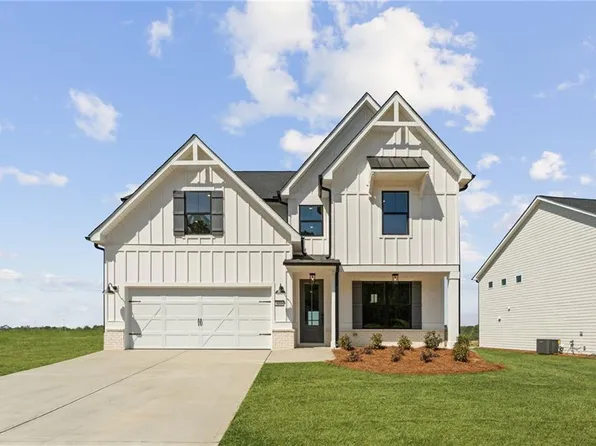 103 Blossom Lane Cir, Calhoun, GA 30153