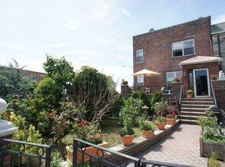 1597 Independence Ave, Brooklyn, NY 11228