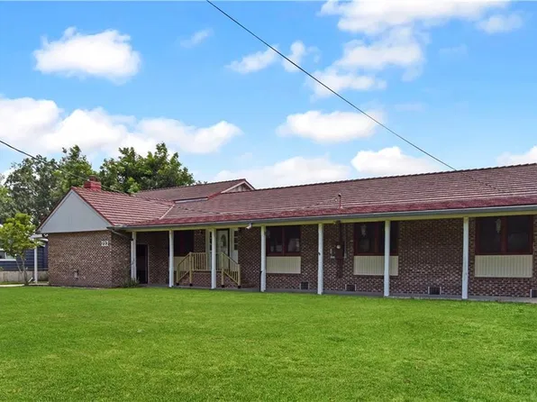 212 Amelia St, Destrehan, LA 70047