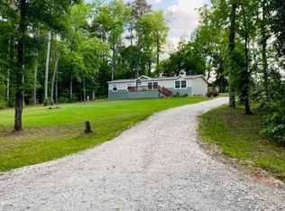 16 Ranch Acres Dr, Huntsville, TX 77340