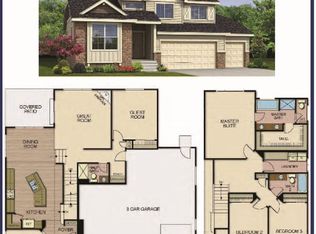 2124 Grain Bin Dr, Windsor, CO 80550