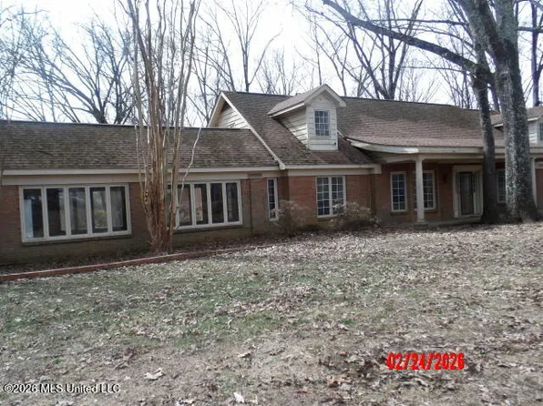 12165 Macon Rd, Collierville, TN 38017